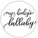 mybabyslullaby