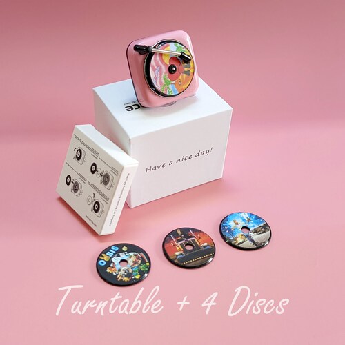 Air Freshener Tyler the Creator Record Player Special Etsy