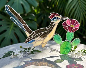 Oiva Toikka Blue Bird (sinisulka) Birds of Passage Glass Bird