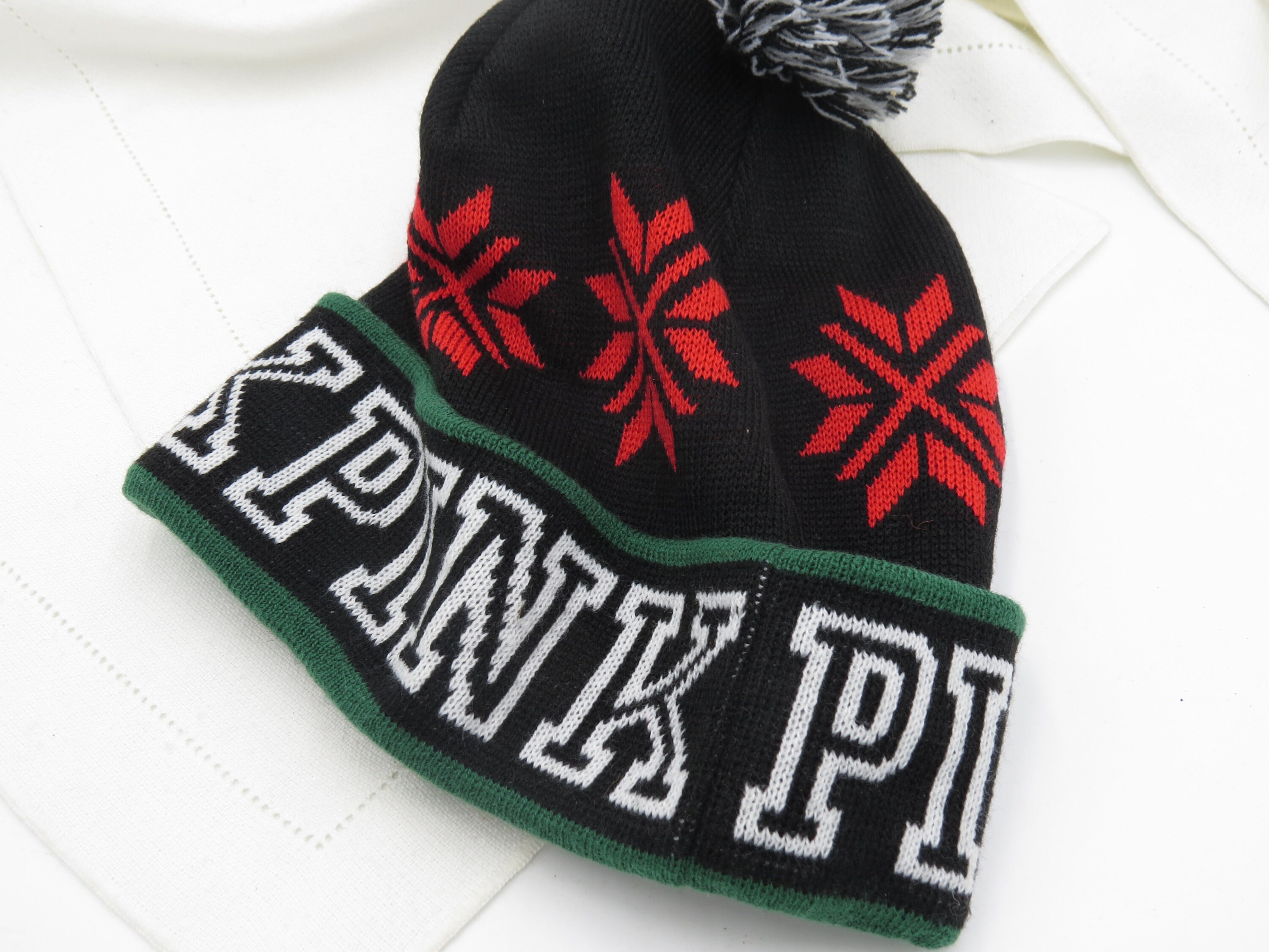 Victoria secret on sale hat