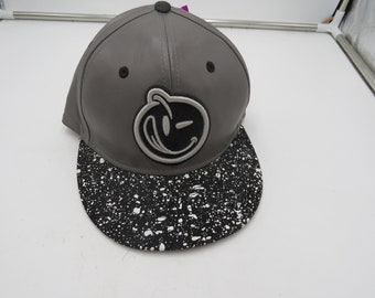 Yums 9Fifty Leather cap
