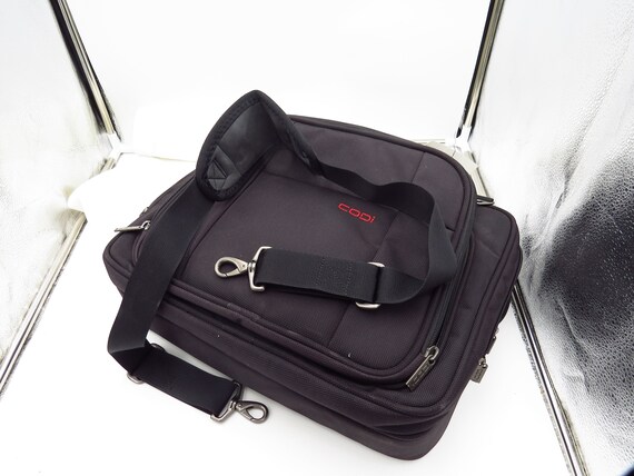 Codi briefcase shop