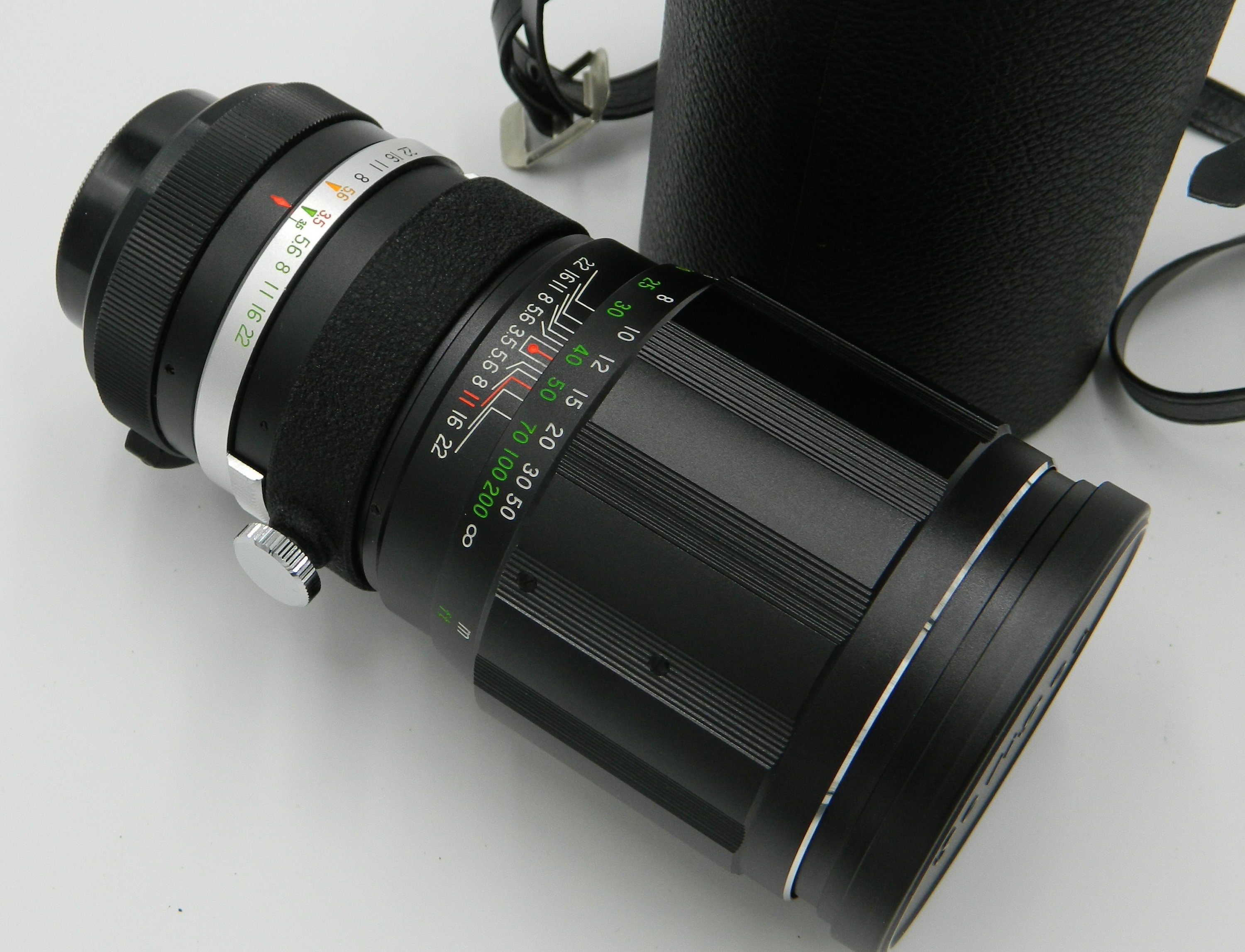 Soligor lens - Etsy 日本