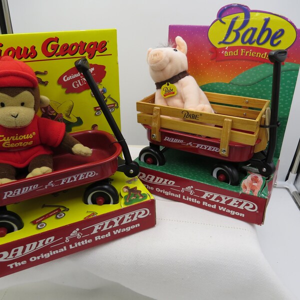 Radio Flyer Svg Etsy