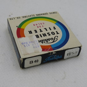Toshiba B40 49 MM S new in box