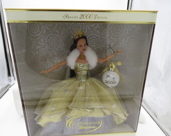 Barbie - Celebration Teresa Special 2000 Edition  - NIB