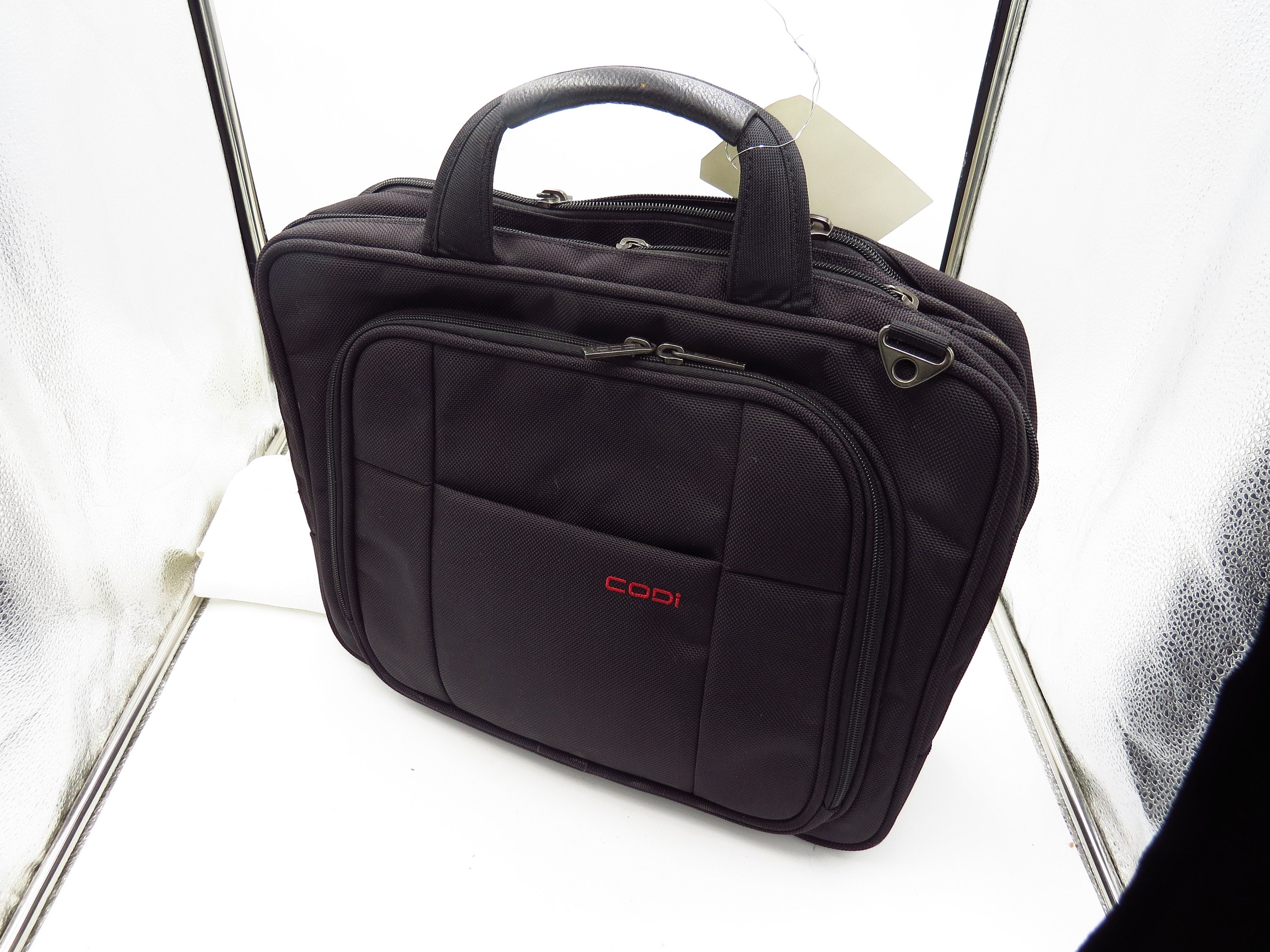 Codi Computer Bag Etsy