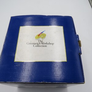 Greenwich Workshop Collection - Secret Agent by Will Bullas - Etsy