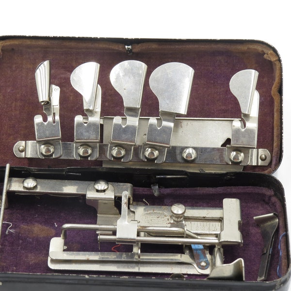 New Home Sewing Machine Parts Etsy