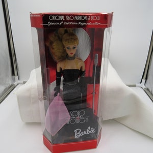 Solo in the Spotlight Barbie Costume - Charm Patterns