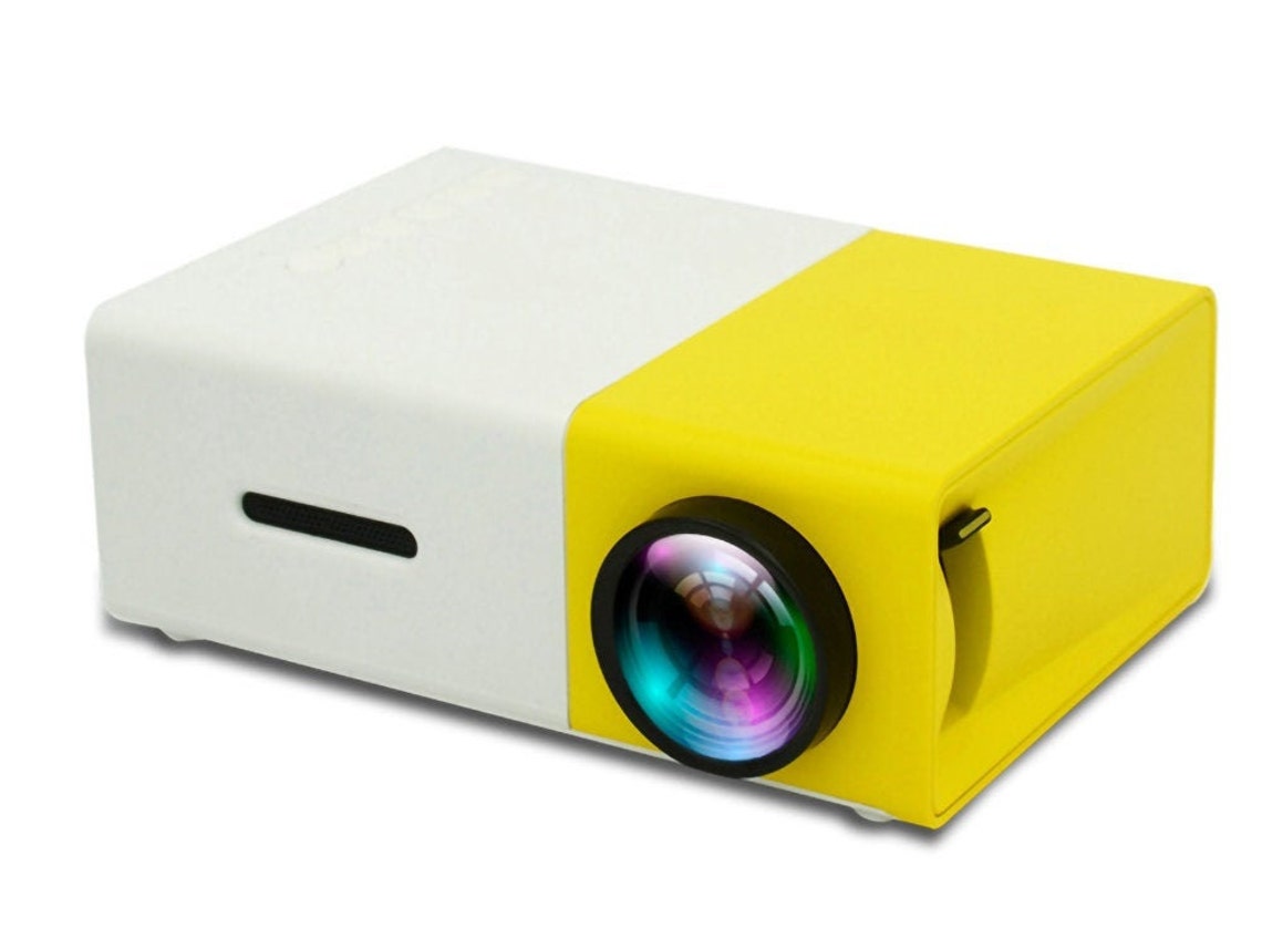 Mini Projector