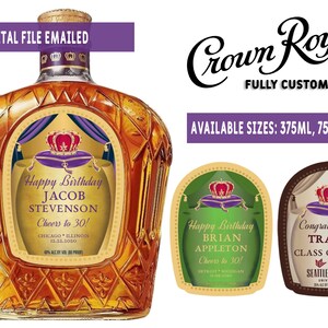 Download Crown Royal Svg Etsy