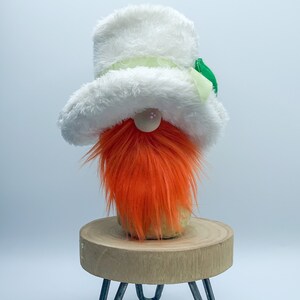 Mr. Paddy a ST. Patrick’s Day Irish Gnome, Spring Gnome, Birthday Gift, Mother’s Day Gift
