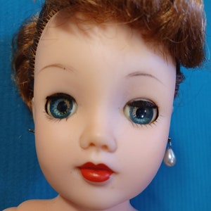 SALE VT 18 Miss Revlon Doll  to Dress/ 1950&#39;s Ideal Doll