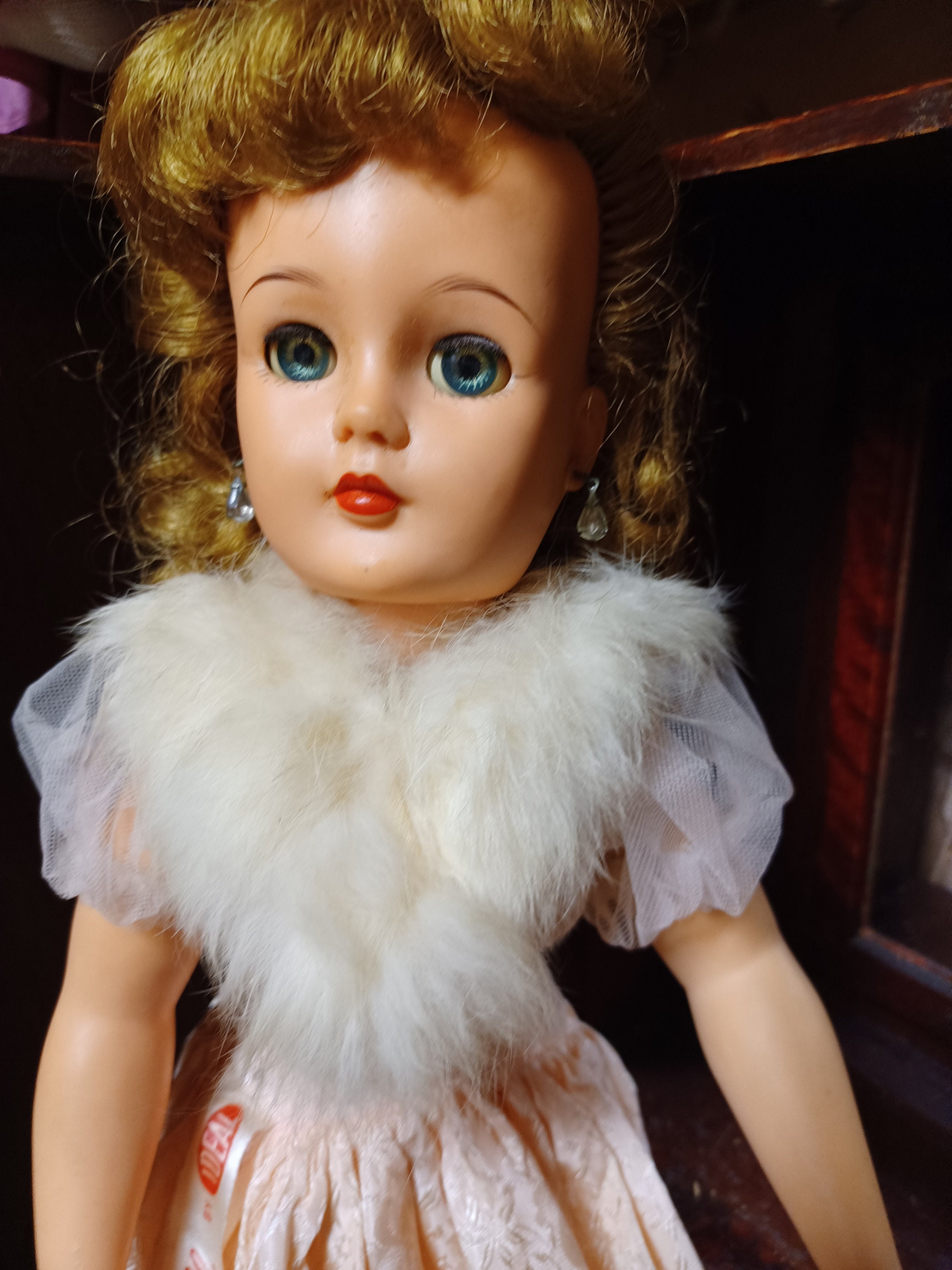 Little Miss Revlon Etsy UK