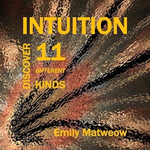 INTUITION - All 11 Kinds