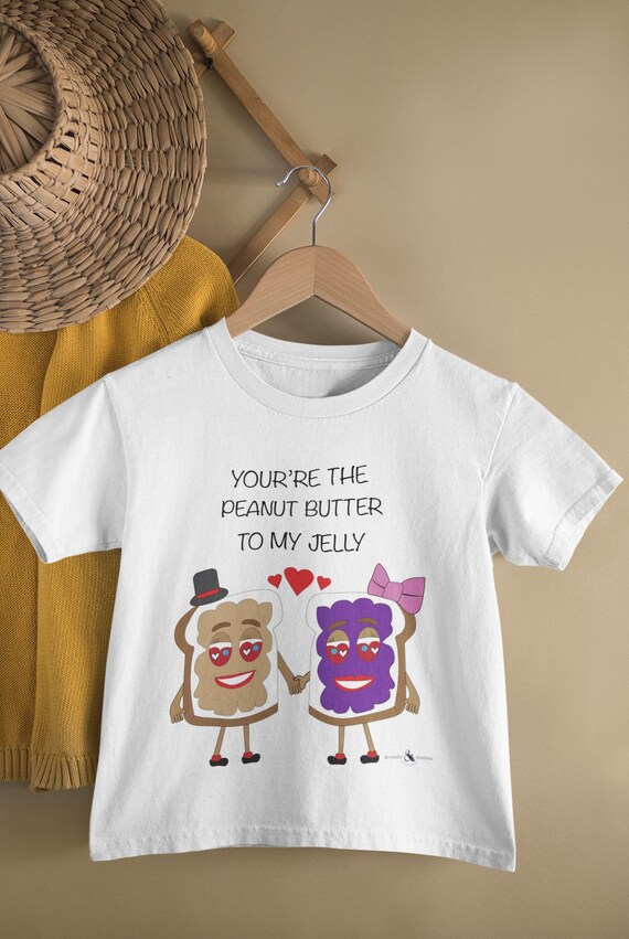 Valentines Kids TShirt Etsy