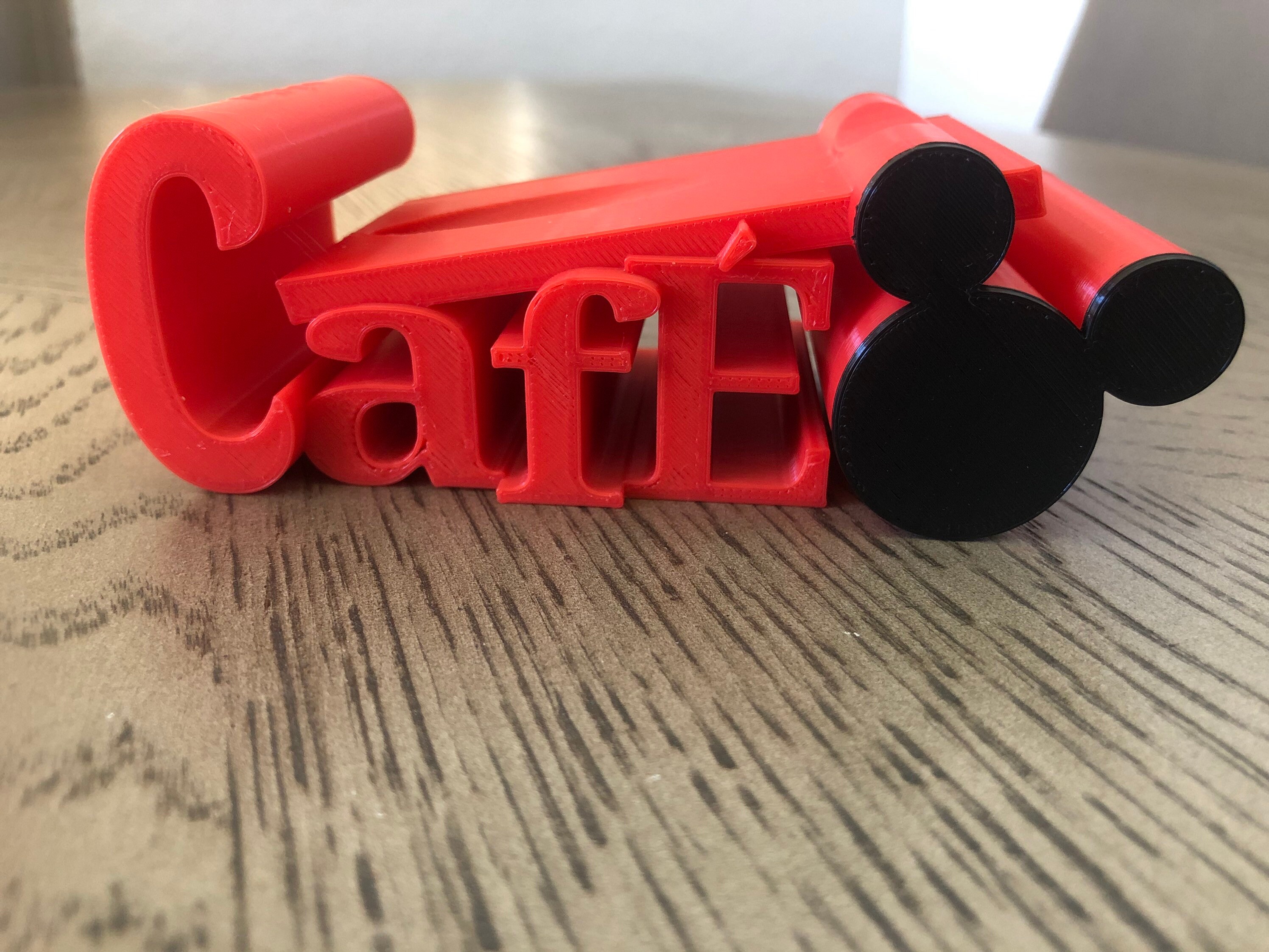 Coffee spoon holder Etsy