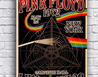 品質が Pink Vintage Floyd Record LP Vinyl Moon the of Side Dark The 洋楽