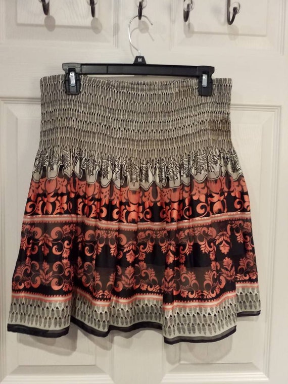max edition skirt