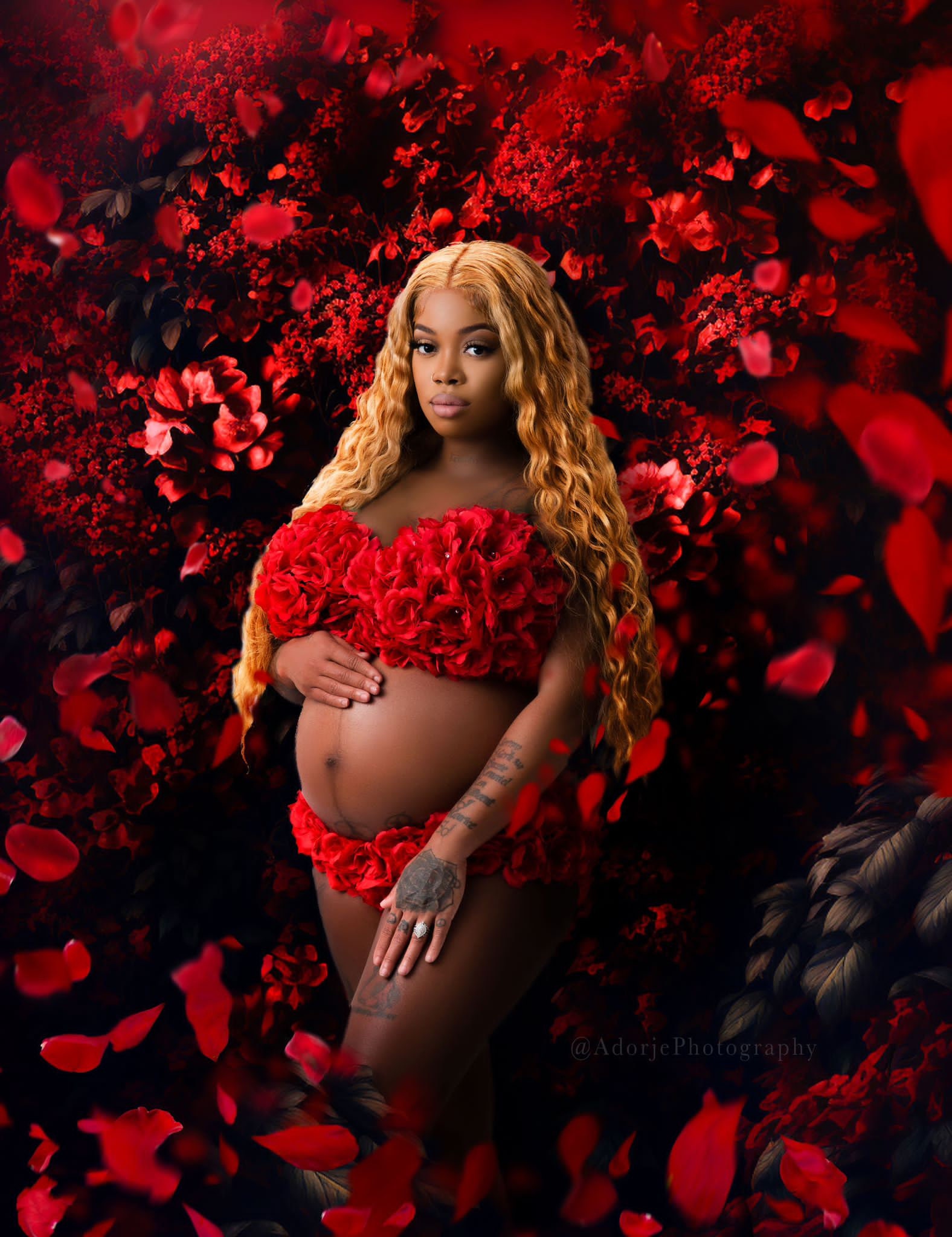Lingerie for pregnant sale women