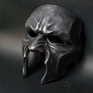 Fantasy Phantom Mask