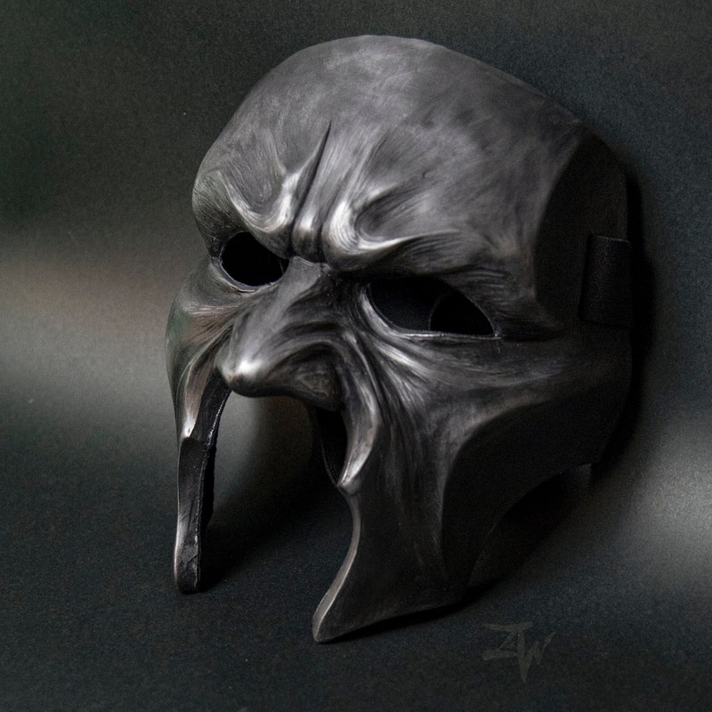 Fantasy Masks - Etsy