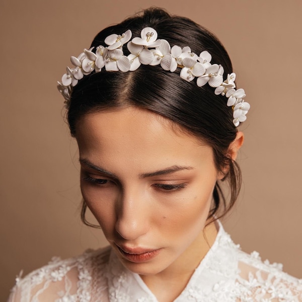 headpiece prom