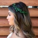 see more listings in the Headpieces section