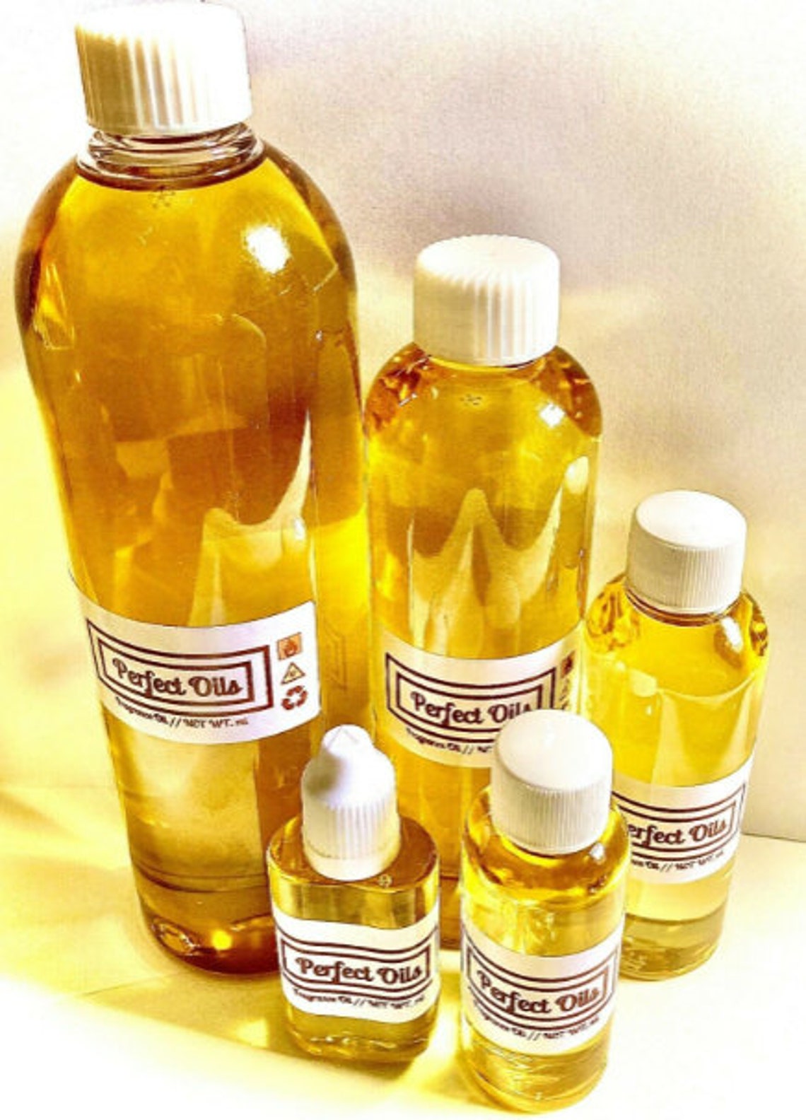 Designer Fragrance Oil for Candles Oil Burners Diffusers Wax Etsy