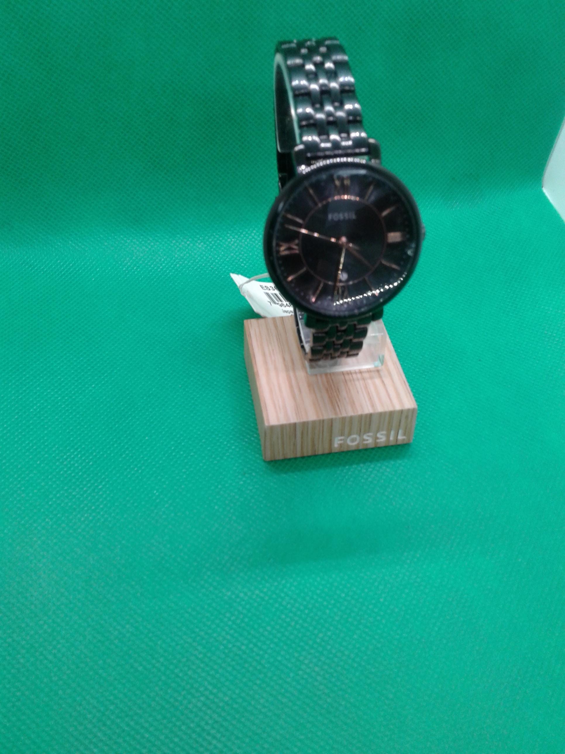 Buy Fossil Es Online In India India