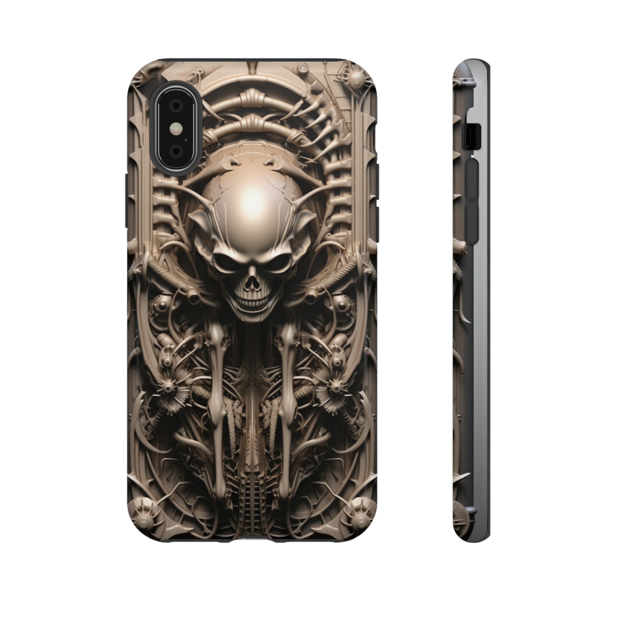 HR Giger iPhone17 ケース Hr Giger iPhone Cases for Sale | Redbubble