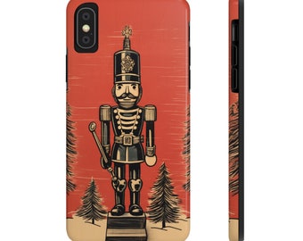Christmas Phone Case for iPhone 15 14 13 12 11 Pro Max Case iPhone 14 Plus iPhone XS Max iPhone XR iPhone 7 8 14 15 Plus SE iPhone Cover