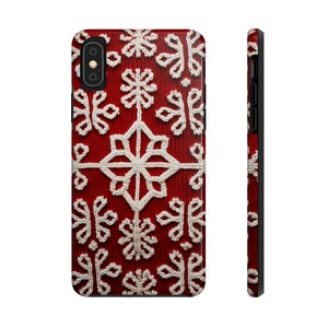 Christmas Sweater Woven Phone Case for iPhone 15 14 13 12 11 Pro Max Case iPhone 14 Plus iPhone XS Max iPhone XR iPhone 7 8 14 15 Plus SE