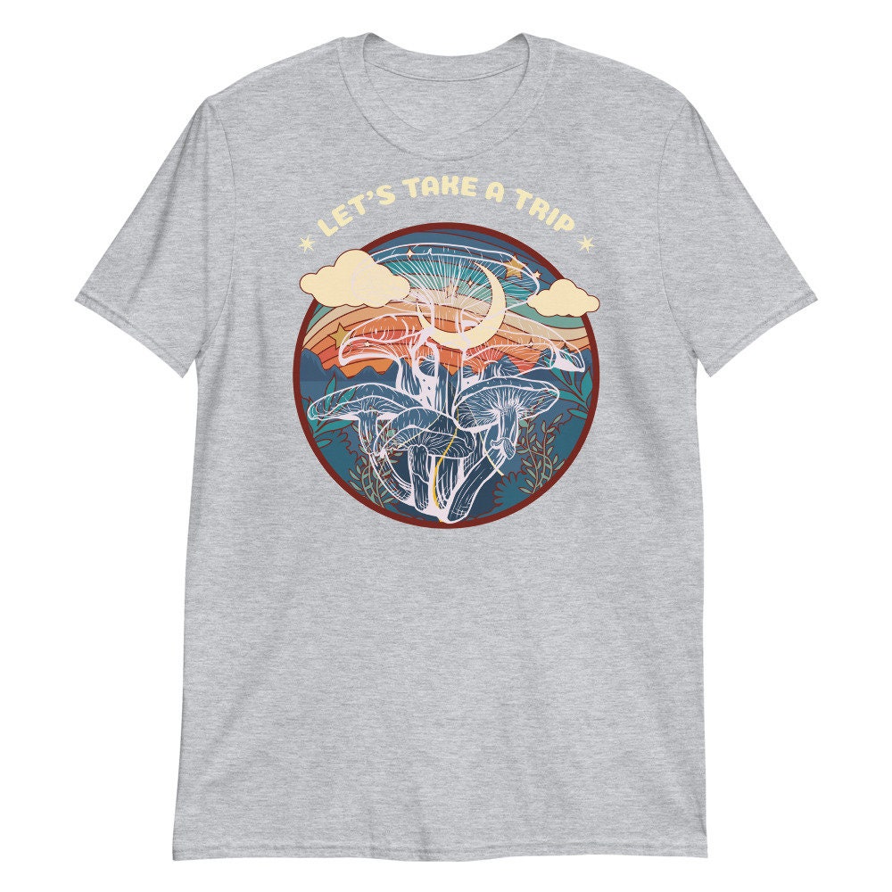 T-shirt Unisexe Rock Psychédélique Africain Tinariwen - Marque Alternate_rockwear