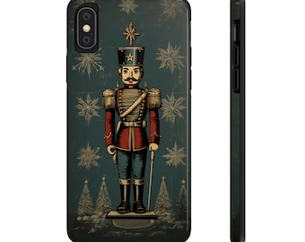 Weihnachtsgeschenk Handyhülle für iPhone 15 14 13 12 11 Pro Max Hülle iPhone 14+ iPhone XS Max iPhone XR iPhone 7 8 14 15 Plus SE iPhone
