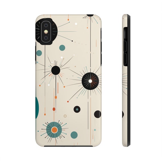 Society6 iPhone4/4S,5用 carpe diem Flourish Diamante Protector Cover For Apple Iphone 4