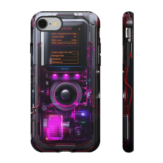 【iPhone13】Custom aespa SYNK DIVE Case aespa – CASETiFY