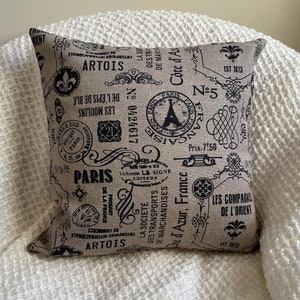 Etsy pillows with words store