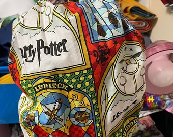Draco Malfoy badge reel Harry Potter Slytherin retractable ID holder nurse teacher student tech gift idea Country Bear Crafting