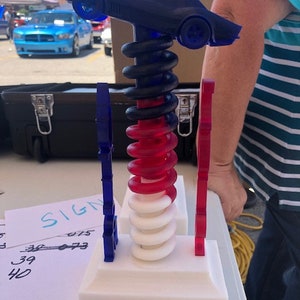 3D Printing Services