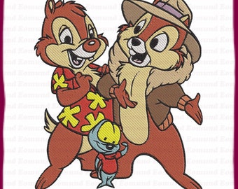 Chip and Dale Party - Etsy Singapore Chip and Dale Party - Etsy Singapore