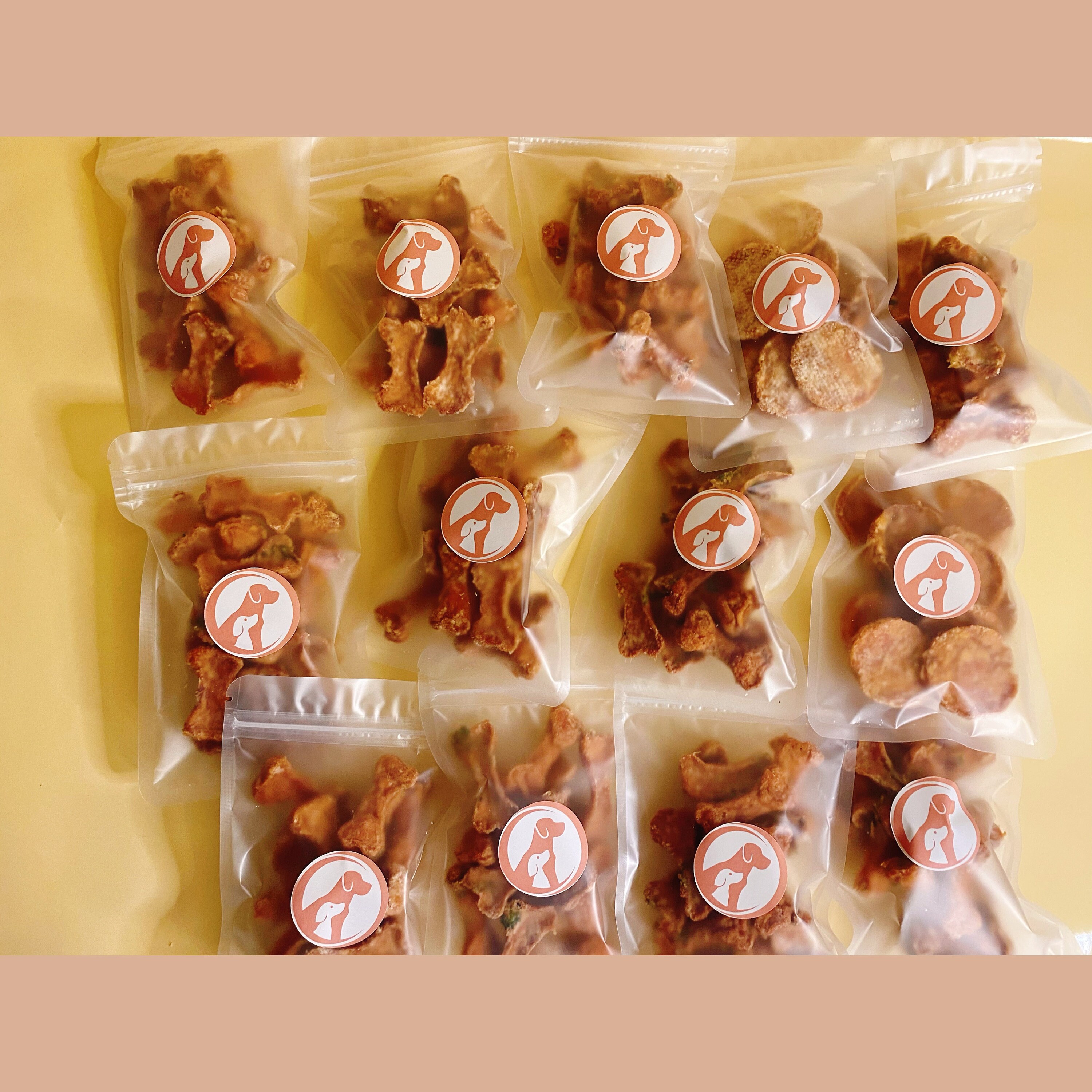 Homemade pet snacks dog snacks dog treats natural treats Etsy