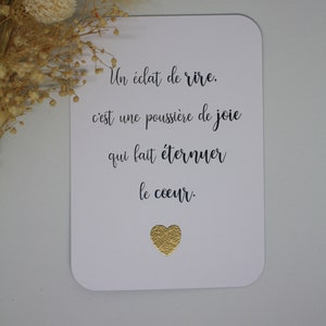 Noël cartes de vœux