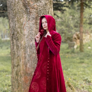 Velvet Coat - Etsy Velvet Coat - Etsy
