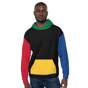 Primary color sweatshirt sale