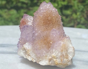 Spirit Cactus Quartz