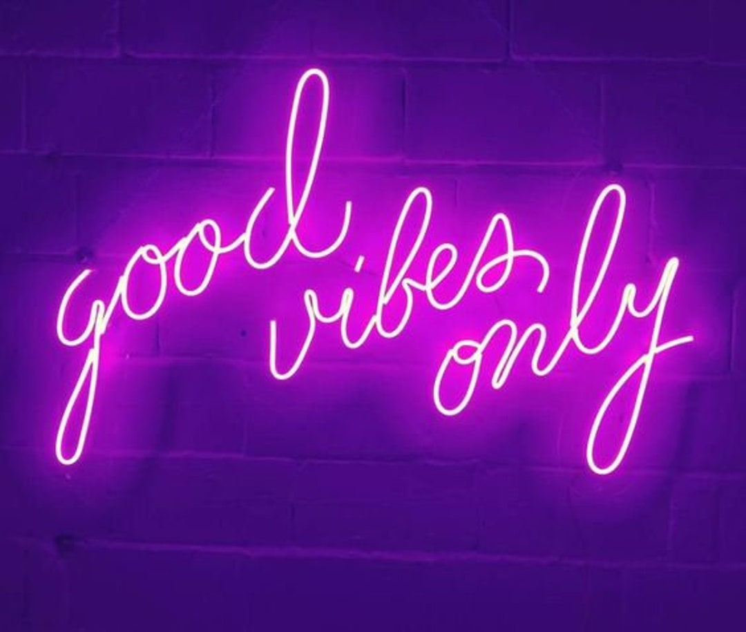 Customized Led Pink Neon Name Sign Bedroom LED Lights Custom - Etsy