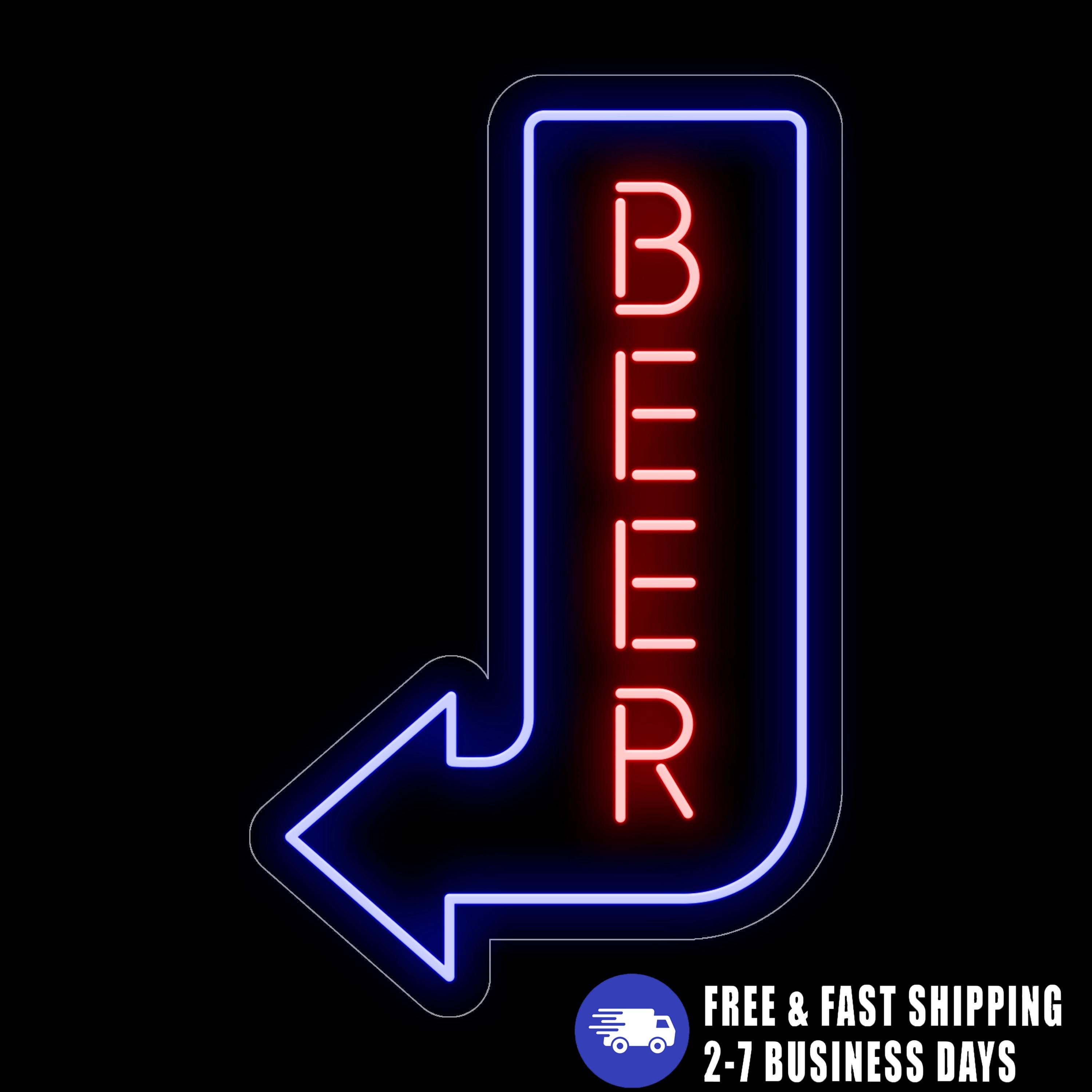 Bud light neon sign - Etsy 日本