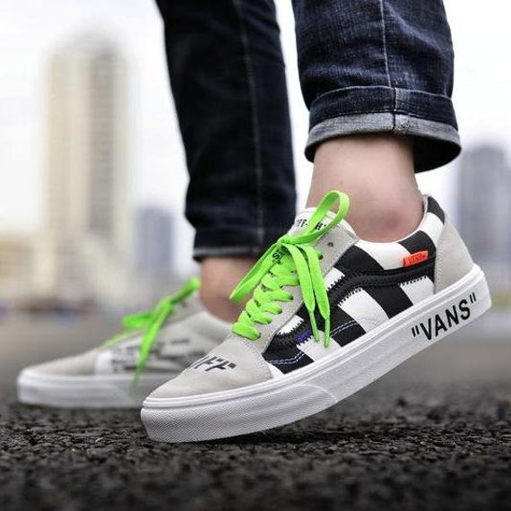 vans qualità